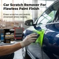 ⏳Limited-time 50% off⏰Professional Car Scratch Remover Kit🚗🪄