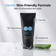 Quick-Dry Ball Deodorant Cream - Image 3