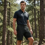 🥳2026 HOT SALE🥳💞50K+ SOLD!👴🍺 50% OFF! Casual Stretch Golf Shorts – From tee to pub, stay comfortable all day. Lightweight, quick-dry & easy-care. Classic look, modern stretch. Your new favourite for warm days. ⛳️👖 - Image 6