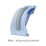 Magnetic Lumbar Stretcher – Acupressure Massage, Portable Design & Relieves Back Pain 🧘‍♂️✨ - Image 11