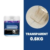 Waterproof multi-purpose polyurethane coating,Lasting Protection, Safeguard Every Inch of Your Space! 💧🏡 - Image 2