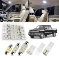 🌞 Spring into Savings: 50% Off! 💡 42-Piece Ultra-Bright LED Car Interior Lighting Kit – Plug & Play Upgrade for Your Ride ✨ - Image 2