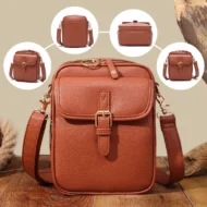 🔥Hot Sale - 50% off🔥Large Capacity Retro Backpack - Image 5