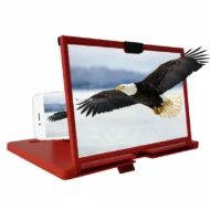 HD Mobile Phone Screen Magnifier - Image 10
