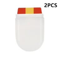 3 Color Flag Face Paint Stick for World Cup - Image 13