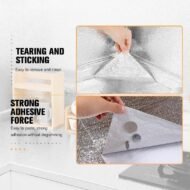 🎁 Hot Sale 50% OFF 🔥Kitchen Oil-proof Stickers - Image 4