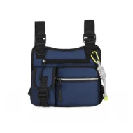 💥Limited Time Sale 50% Off🔥Adjustable Zipper Multi-functional Tactical Chest Bag💼 - Image 9