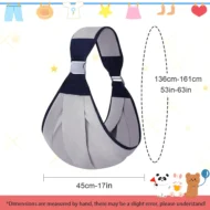 🔥New Year Sale 50% OFF👶Mama's Bonding Comforter🎁Buy 2 Save 10% - Image 14
