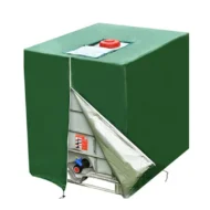 🔥49% OFF💧Waterproof Outdoor IBC Tote Cover - Image 13