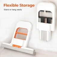Portable Folding Mini Mop - Image 4