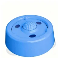 Slow Feeder Licking Bowl with Rolling Ball - Image 9
