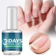 High-Gloss Quick-Dry Nourishing Nail Oil