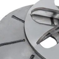 Labor-Saving Pig Hair Remover Scraper Disc - Image 5