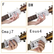 🔥Hot Sale 50% OFF🎶Guitar One-key Chord Helper - Image 10