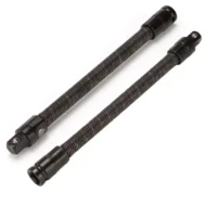1/2" Flexible Socket Extension Bar - Image 6