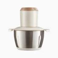 🥄 50% OFF NOW! ⚡Large Capacity Electric Meat Grinder - Image 10