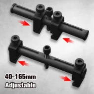 Adjustable Crankshaft Pulley Removal Tool - Image 4