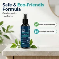Multi-Purpose Sofa Cleaner and Leather Polish Spray - Image 7