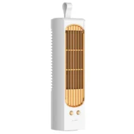 90° Wide-Angle Desktop Cooling Fan
