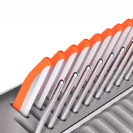 2-in-1 Pet Detangling & Grooming Comb - Image 6