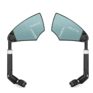360° Adjustable Handlebar Bike Mirror - Image 9