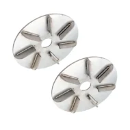 Labor-Saving Pig Hair Remover Scraper Disc - Image 3