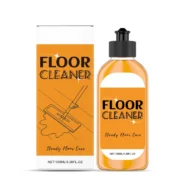 🔥2026 New Arrivals: 50% Off for a Limited Time!⚡50K+ SOLD!🏠Plant-Based All-Purpose Cleaning Agent ✨ One drop cleans the whole family 🦠🚫 99.9% antibacterial  💎 - Image 8