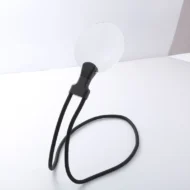 🔥Hot Sale Offers-5X Hands Free Magnifying Glass - Image 9