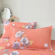 🥳SUMMER HOT SALE💞3-Piece Ruffled Bed Skirt Set