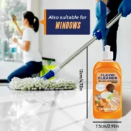 🍃Powerful Decontamination Floor Cleaner - Image 8
