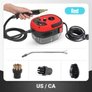 ⏳Time-Limited Special⏰2500W Handheld High-Temperature Pressurized Steam Cleaner - Image 6