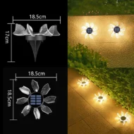 🌤️Solar-Powered Waterproof Outdoor Decorative Light✨ - Image 11