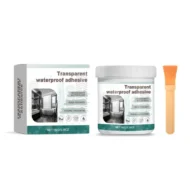 🏡BUY 2 GET 1 FREE✨Transparent Waterproof Coating for Indoor & Outdoor - Image 8