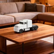 🔥2026 Hot Sale 50% OFF 🔥Truck Model Bluetooth Speaker - Image 5