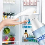 🧊Limited Time Promotion 50% OFF🧊Defrosting Spray for Fridge Freezer🎁(With free spatula) - Image 14