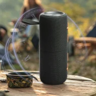 2-in-1 Magnetic Bluetooth Speaker - Image 7