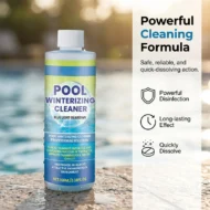 Pro Fast-Acting Pool Water Clarifier - Image 3
