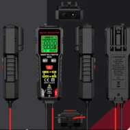 🔥 2026 Hot Sale 50% OFF🔥Digital Smart Multimeter - Image 4