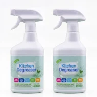 🥳2026 HOT SALE🥳💞50K+ SOLD!🍳⚡ 50% OFF! Heavy-Duty Kitchen Degreaser – Fast‑acting, breaks down baked‑on grease. Gentle & non‑toxic, streak‑free shine. A kitchen hero! 🧼✨ - Image 8