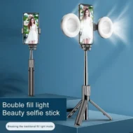 🎁Hot Sale 50% OFF⏳New 6 in 1 Bluetooth Selfie Stick - Image 2