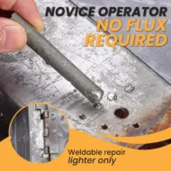 Low Temperature Universal Welding Rod - Image 7