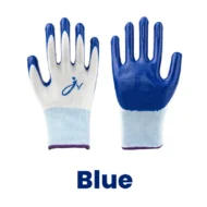 Latex Wear-resistant Labor Gloves - Image 10
