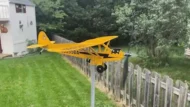 HOT SALE 50% OFF - Airplane wind spinner aircraft pinwheel - Image 26