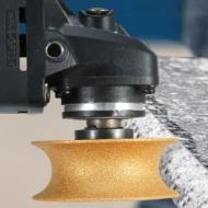 🏆Hot Sale 50% OFF⏳Granite Edge Grinding Wheel for Angle Grinder - Image 5