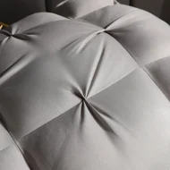 🥳 2026 HOT SALE 🥳 💞 Washable ergonomic neck pillow – Breathable and soft with 3D stitching. - Image 6