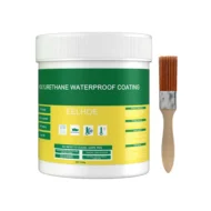 🔥HOT SALE 💥Multifunctional Transparent Waterproof Coating - Image 9