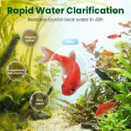 Nitrifying Bacteria Aquarium Water Purifier - Image 5