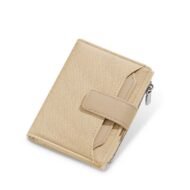 🥰Hot Sale 50% OFF🔥Handheld Multi-Layer Two-Fold Zipper Wallet - Image 3