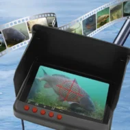 🔥Last Day 49% OFF -🎣Underwater Camera - Image 4
