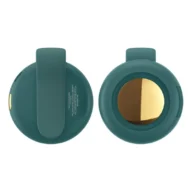 🥳2026 HOT SALE🥳💞50K+ SOLD!💨 50% OFF! Whirlwind Clip Waist Neck Fan – 2-in-1: clip on waist or wear as necklace. Long 23hr runtime, quiet & powerful (5100rpm). Stay cool hands-free! 🌀🌿 - Image 14